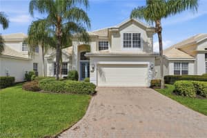 1737 Marsh Run, Naples