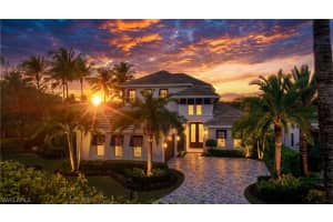 18516 Miromar Lakes Blvd W, Miromar Lakes