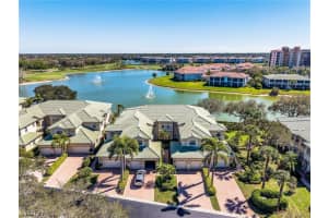 693 Vintage Reserve Cir 16c, Naples