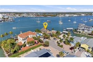 280 Primo Dr, Fort Myers Beach