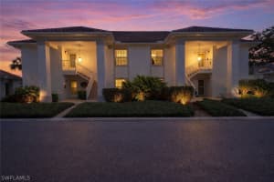 8331 Grand Palm Dr 2, Estero