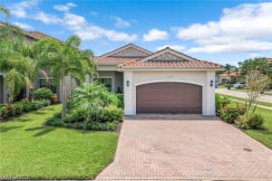 11502 Meadowrun Cir, Fort Myers