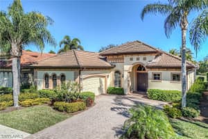 7660 Cottesmore Dr, Naples
