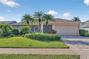 5060 Coldstream Ln, Naples