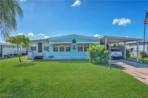 26033 Princess Ln, Bonita Springs