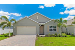 16525 Blue Coral Ln, North Fort Myers