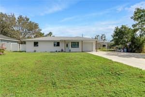 18659 Sarasota Rd, Fort Myers