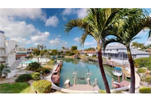 1148 Bald Eagle Dr C4, Marco Island