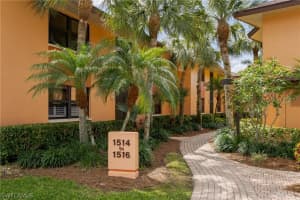 1514 Mainsail Dr 4, Naples 1514 Mainsail Dr 4, Naples