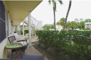 4635 Bayshore Dr P7, Naples