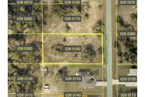 1807 Roosevelt Ave, Lehigh Acres 1807 Roosevelt Ave, Lehigh Acres