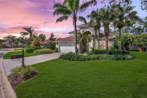 6499 Waverly Green Way, Naples