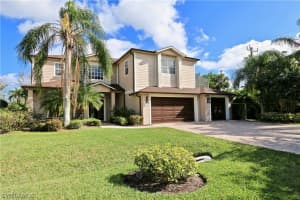 2855 Coach House Way, Naples
