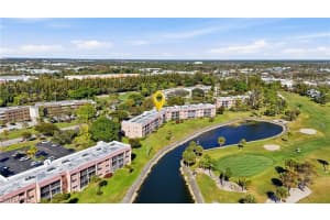 300 Forest Lakes Blvd 207, Naples