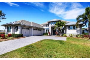 6035 Plana Cays Dr, Naples