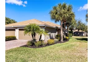 21311 Bella Terra Blvd, Estero
