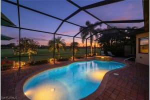 17161 Cherrywood Ct, Bonita Springs