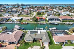 1160 Martinique Ct, Marco Island