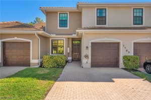7785 Woodbrook Cir 2802, Naples
