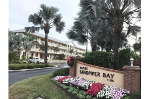 3011 Sandpiper Bay Cir C102, Naples