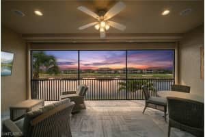 9672 Montelanico Loop 203, Naples