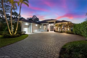 2305 Cassia Ct, Naples