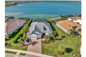 20597 Corkscrew Shores Blvd, Estero