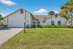 14552 W Aeries Way Dr, Fort Myers