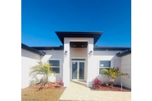 2117 Nw 16th Pl, Cape Coral