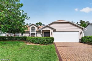22656 Fountain Lakes Blvd, Estero 22656 Fountain Lakes Blvd, Estero