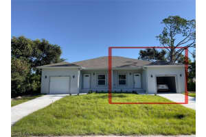 312 Bamboo Dr, Port Charlotte