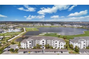 5835 Double Eagle Cir 4717, Ave Maria