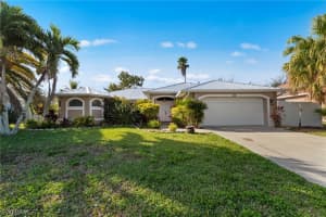 144 Se 27th St, Cape Coral 144 Se 27th St, Cape Coral