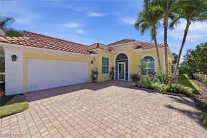 8730 Ferrara Ct, Naples