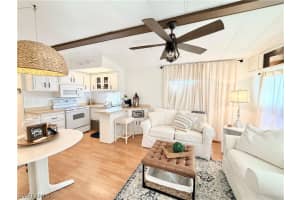 4520 Robert E Lee Blvd E, Estero