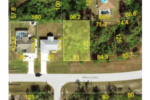12338 Gulfstream Blvd, Port Charlotte 12338 Gulfstream Blvd, Port Charlotte