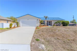 1313 Ne 12th Pl, Cape Coral