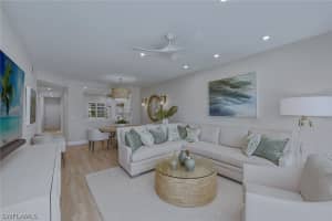 725 Luisa Ln #3, Naples