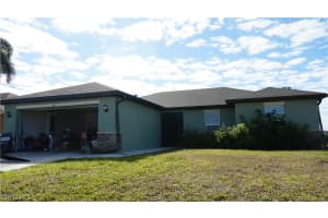 3918 Nw 40th Ter, Cape Coral