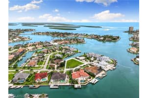 1331 Forrest Ct, Marco Island