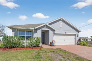 1829 Nw 15th St, Cape Coral