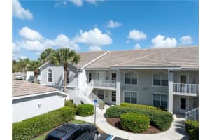 22741 Sandy Bay Dr 201, Estero