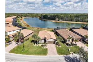 21187 Bella Terra Blvd, Estero