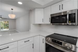 5419 Rattlesnake Hammock Rd 107f, Naples