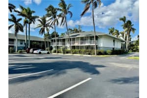 1849 Maravilla Ave C6, Fort Myers