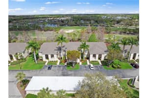 21341 Lancaster Run 415, Estero
