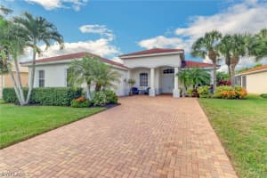 19946 Estero Verde Dr, Fort Myers