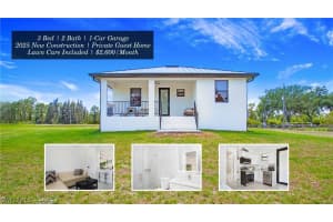 2343 Oil Well (unit 2) Rd, Naples