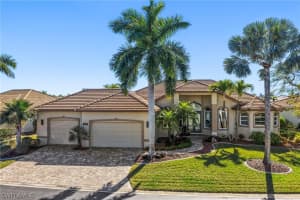 8491 Southwind Bay Cir, Fort Myers