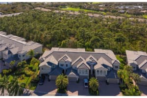 21560 Baccarat Loop 103, Estero
